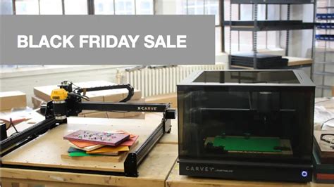 Black Friday Deals – Inventables, Inc.